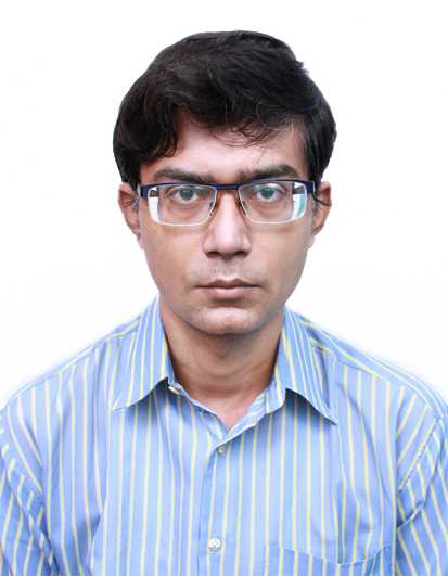 Profile photo of Arindam Chaudhuri